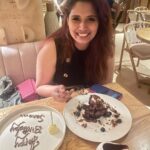 Sanaya Pithawalla Instagram - Happy birthday BUMMY 🫶🏻 Wishing you everything that you wish for in life and may we be besties for years to come until we’re 100 and have no teeth but all smiles 🤭😂 Will still be laughing , chilling and cheering each other all the way ♥️ Also welcome to the other side 🤪🙈 Love you 🤗