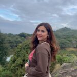 Sanaya Pithawalla Instagram - Wildlife Safari in Bangalore ♥️ The only thing I would happily wake up for even at 5 am in the morning 🥰 Had a great time!! Amazed to see how beautiful our country is sometimes ♥️ Thank you @area83.blr for organising this for us 😃