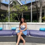 Sanaya Pithawalla Instagram - The first hotel that we stayed at in Mauritius @ambrehotelmauritius ♥️ @goldcoastfilmsofficial @mtpaindia @mauritius.tourism Ambre Hotel Spa, Mauritius