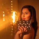 Sanaya Pithawalla Instagram - Diving into the Festive Edit with Caprese Clutches – my trusted companions for the season's celebrations. These exquisite clutches are not just accessories; they're statements of style, sophistication, and festive flair. Elevate your look and make a lasting impression with Caprese. Get your hands on these stylish pieces at Caprese Stores, VIP Lounge, or visit our website www.capresebags.com. *OFFER ALERT: Shop Caprese Bags worth Rs. 3999 and get a movie voucher worth Rs. 600 free #Caprese #CapreseBags #CapreseGirl #TheFestiveEdit #Clutches #FestiveClutch #Monogram #NewDesign #NewCollection