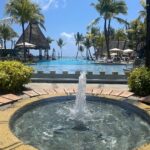 Sanaya Pithawalla Instagram - The first hotel that we stayed at in Mauritius @ambrehotelmauritius ♥️ @goldcoastfilmsofficial @mtpaindia @mauritius.tourism Ambre Hotel Spa, Mauritius