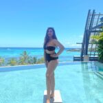 Sanaya Pithawalla Instagram - If there is heaven on earth , thats definitely @luxgrandbaie #luxresortsmauritius ♥️ What a luxurious stay we had here in Mauritius 😍 One of the best properties I’ve stayed in so far hands down! @goldcoastfilmsofficial @mtpaindia @mauritius.tourism LUX* Grand Baie