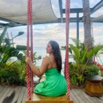 Sanaya Pithawalla Instagram - If there is heaven on earth , thats definitely @luxgrandbaie #luxresortsmauritius ♥️ What a luxurious stay we had here in Mauritius 😍 One of the best properties I’ve stayed in so far hands down! @goldcoastfilmsofficial @mtpaindia @mauritius.tourism LUX* Grand Baie