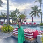 Sanaya Pithawalla Instagram - If there is heaven on earth , thats definitely @luxgrandbaie #luxresortsmauritius ♥️ What a luxurious stay we had here in Mauritius 😍 One of the best properties I’ve stayed in so far hands down! @goldcoastfilmsofficial @mtpaindia @mauritius.tourism LUX* Grand Baie