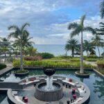 Sanaya Pithawalla Instagram - If there is heaven on earth , thats definitely @luxgrandbaie #luxresortsmauritius ♥️ What a luxurious stay we had here in Mauritius 😍 One of the best properties I’ve stayed in so far hands down! @goldcoastfilmsofficial @mtpaindia @mauritius.tourism LUX* Grand Baie