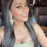 Sanjana Singh Instagram - Loving and spending quality time with yourself is a beautiful act of self-care. It allows you to discover your own strengths, interests, and inner peace, creating a strong foundation for happiness and self-growth. Embrace this journey of self-discovery, for it is the path to a more fulfilled and contented life.
