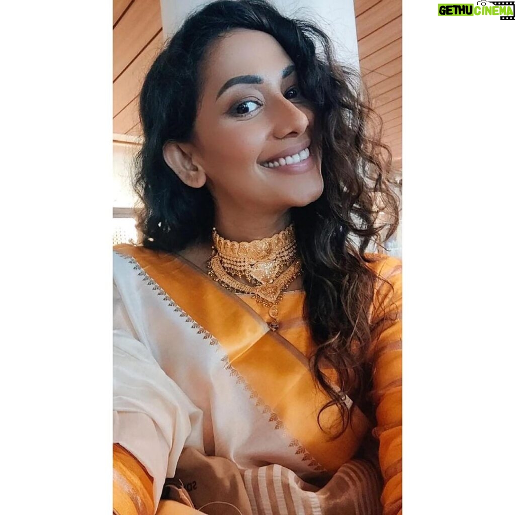 Sanjana Singh Instagram - “Believe in yourself and all that you are. Know that there is something inside you that is greater than any obstacle.”❤️