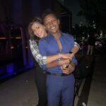 Sanjana Singh Instagram - Wishing a phenomenal birthday to my extraordinary best friend! Your amazing heart and wonderful nature shine inside and out. May this year be your best birthday yet, and may all your dreams come true! @sidneysladen ❤️😘❤️😘💕 I missed u ☺️