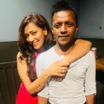 Sanjana Singh Instagram - Wishing a phenomenal birthday to my extraordinary best friend! Your amazing heart and wonderful nature shine inside and out. May this year be your best birthday yet, and may all your dreams come true! @sidneysladen ❤️😘❤️😘💕 I missed u ☺️