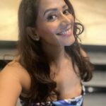 Sanjana Singh Instagram - Happy Halloween to all my fantastic fans! 🎃👻 Your support is a treat all year round. Have a spooktacular day filled with fun and frights!❤️ costume Designer : @sidneysladen