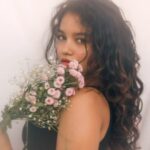 Sanjana Tiwari Instagram - A year of gains, losses, happiness, sadness, and growth. Through it all - losing love, finding it back - we’ve emerged stronger! ✨❤️ Here’s to the journey and cheers to growing only betterr! 🕊️ #reels #reelitfeelit #explore #trending #Thankyou2023