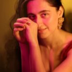 Sanjeeda Sheikh Instagram -