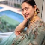 Sanjeeda Sheikh Instagram -