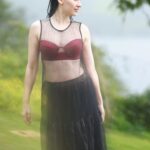 Sanjeeda Sheikh Instagram -