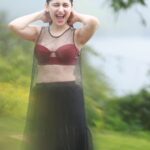 Sanjeeda Sheikh Instagram -