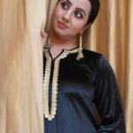 Sanjjanaa Instagram - Being an actress, I really delayed getting married in my life thinking that okay after marriage comes motherhood and after motherhood comes no opportunities in the Film Industry and I would have to stop working and stop getting work but I was so wrong … thankfully, the Times Now have changed .. we have so much more Heroine Oriented stuff , women centric projects which is happening on the Web Series & the cinematic front and so many new opportunities have opened after being a mom I have endorsed so many maternity based products, … Film actresses today often challenge traditional narratives surrounding motherhood and marriage, showcasing that these life events are not endpoints but rather new beginnings. Many actresses continue to pursue demanding careers post-motherhood, debunking the notion that having a family hinders professional success. This shift is indicative of changing societal attitudes towards women's roles, emphasizing the importance of balance and personal fulfillment. Actresses are increasingly vocal about their experiences, encouraging a broader conversation about work-life integration and the redefinition of societal expectations for women. As these narratives evolve, it's evident that marriage and motherhood can coexist with thriving careers, contributing to a more inclusive and progressive representation of women in the film industry. Also not just Film Industry be it women from any careers. I’m sure we are all facing a more stronger livelihood after we becoming a mother than becoming weaker on the Work front ,,, ??? What say ??? What is your opinion on my insight if you have read it all the way till here. Please do message us in comments and let me know your real thought ???? Costume by @momzjoy Pics shot by @creatorclubbytamadamedia , Make up by @ss_makeover_by_suha , @princealarik my co star my son ❤️ Make up Products by @official_dermacol_india Karnataka, Bangalore