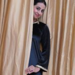 Sanjjanaa Instagram - Being an actress, I really delayed getting married in my life thinking that okay after marriage comes motherhood and after motherhood comes no opportunities in the Film Industry and I would have to stop working and stop getting work but I was so wrong … thankfully, the Times Now have changed .. we have so much more Heroine Oriented stuff , women centric projects which is happening on the Web Series & the cinematic front and so many new opportunities have opened after being a mom I have endorsed so many maternity based products, … Film actresses today often challenge traditional narratives surrounding motherhood and marriage, showcasing that these life events are not endpoints but rather new beginnings. Many actresses continue to pursue demanding careers post-motherhood, debunking the notion that having a family hinders professional success. This shift is indicative of changing societal attitudes towards women's roles, emphasizing the importance of balance and personal fulfillment. Actresses are increasingly vocal about their experiences, encouraging a broader conversation about work-life integration and the redefinition of societal expectations for women. As these narratives evolve, it's evident that marriage and motherhood can coexist with thriving careers, contributing to a more inclusive and progressive representation of women in the film industry. Also not just Film Industry be it women from any careers. I’m sure we are all facing a more stronger livelihood after we becoming a mother than becoming weaker on the Work front ,,, ??? What say ??? What is your opinion on my insight if you have read it all the way till here. Please do message us in comments and let me know your real thought ???? Costume by @momzjoy Pics shot by @creatorclubbytamadamedia , Make up by @ss_makeover_by_suha , @princealarik my co star my son ❤️ Make up Products by @official_dermacol_india Karnataka, Bangalore