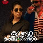 Sanjjanaa Instagram - “ @kundara_andiyappees “ is the page & the name of my upcoming #malyalamfilm … it felt like a breeze of fresh air to go back on sets and shoot this film for me after I became a mom , along side co- star @sreenathbhasi and #saipriya , (our pics will be out in the next album ) …. Director @vijay kumar , who is a renowned malyalam actor is calling the cuts for this film , along side the film is produced by the founder of @head__and__face Mr Baiju a NRI from London , a very very passionate actor and also he is playing the main antagonist in this film & another producer is Mr . Benoy who is taken care of all actors with at most hospitality 🌸…. Action sequences are Coreographed by @ashrafgurukkal master ji … I am very fortunate that I got to work with such a good technician like him. He is a school in himself. we have had long schedules and the film has wrapped up after 75 day-long shooting schedule I had taken my little infant @princealarik too with me … it was a very hard working phase for me as I had a lot of action to perform in the film & I can’t wait for you all to see me back on the big screen as a IPs office , this film is going be a laughter riot & I am going to entertain you with my half baked funfull Malyalam skills 😍😍😍😍😍. Thank you Dop @jomon_cinematographer sir for making me look so good … can’t wait to go dubbing for my film for the very first time in Malyalam this #december , as the film gets ready to release this feb ❤️ Prince Shelly is doing the Pr of the film . ❤️ @prins_shelly . Thank u @anukurisinkal , Surya & Shyam sir from director department to have been such a strong support in teaching me malyalam . Karnataka, Bangalore
