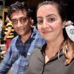 Sanjjanaa Instagram - “ @kundara_andiyappees “ is the page & the name of my upcoming #malyalamfilm … it felt like a breeze of fresh air to go back on sets and shoot this film for me after I became a mom , along side co- star @sreenathbhasi and #saipriya , (our pics will be out in the next album ) …. Director @vijay kumar , who is a renowned malyalam actor is calling the cuts for this film , along side the film is produced by the founder of @head__and__face Mr Baiju a NRI from London , a very very passionate actor and also he is playing the main antagonist in this film & another producer is Mr . Benoy who is taken care of all actors with at most hospitality 🌸…. Action sequences are Coreographed by @ashrafgurukkal master ji … I am very fortunate that I got to work with such a good technician like him. He is a school in himself. we have had long schedules and the film has wrapped up after 75 day-long shooting schedule I had taken my little infant @princealarik too with me … it was a very hard working phase for me as I had a lot of action to perform in the film & I can’t wait for you all to see me back on the big screen as a IPs office , this film is going be a laughter riot & I am going to entertain you with my half baked funfull Malyalam skills 😍😍😍😍😍. Thank you Dop @jomon_cinematographer sir for making me look so good … can’t wait to go dubbing for my film for the very first time in Malyalam this #december , as the film gets ready to release this feb ❤️ Prince Shelly is doing the Pr of the film . ❤️ @prins_shelly . Thank u @anukurisinkal , Surya & Shyam sir from director department to have been such a strong support in teaching me malyalam . Karnataka, Bangalore