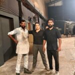 Sanjjanaa Instagram - “ @kundara_andiyappees “ is the page & the name of my upcoming #malyalamfilm … it felt like a breeze of fresh air to go back on sets and shoot this film for me after I became a mom , along side co- star @sreenathbhasi and #saipriya , (our pics will be out in the next album ) …. Director @vijay kumar , who is a renowned malyalam actor is calling the cuts for this film , along side the film is produced by the founder of @head__and__face Mr Baiju a NRI from London , a very very passionate actor and also he is playing the main antagonist in this film & another producer is Mr . Benoy who is taken care of all actors with at most hospitality 🌸…. Action sequences are Coreographed by @ashrafgurukkal master ji … I am very fortunate that I got to work with such a good technician like him. He is a school in himself. we have had long schedules and the film has wrapped up after 75 day-long shooting schedule I had taken my little infant @princealarik too with me … it was a very hard working phase for me as I had a lot of action to perform in the film & I can’t wait for you all to see me back on the big screen as a IPs office , this film is going be a laughter riot & I am going to entertain you with my half baked funfull Malyalam skills 😍😍😍😍😍. Thank you Dop @jomon_cinematographer sir for making me look so good … can’t wait to go dubbing for my film for the very first time in Malyalam this #december , as the film gets ready to release this feb ❤️ Prince Shelly is doing the Pr of the film . ❤️ @prins_shelly . Thank u @anukurisinkal , Surya & Shyam sir from director department to have been such a strong support in teaching me malyalam . Karnataka, Bangalore