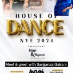 Sanjjanaa Instagram – I’m so looking forward to meet and greet with my dear friends and fans at @10speakeasy … dancing to the tunes of celebrity star DJ @djanjanz ❤️

what’s more we are bringing this New Year in with a lot of style and extravaganza performances by Professional Russian Belly dancers … A designer fashion show … also a whole lot of MTV. Roadies stars are going to be joining me to bring in 2024 together.

7338025372 call on this number and book the tickets right now. It is just priced at 999 rupees for girls and 2000 for boys. What’s more you call on the above number and claim 30 % discount as you are my well wisher .. 

they also have the gold lounge and platinum lounge at different prices for people of all categories ❤️ don’t miss this opportunity to meet and greet with me. 🌸

lots and lots of love. I can’t wait to give you all the big shout out and a big big hug on this New Year eve celebration together. 

So the venue is in the heart of #nammabengaluru in the most classy lounge @10speakeasy . Karnataka, Bangalore