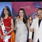Sanjjanaa Instagram - 📸 @adityaphotography_ap Over the years, I have witnessed a remarkable journey, starting with my Guru & dear friend Mr. Pradeep of Sankey Events when I was just 14 years old. From walking the ramp for him to now having the privilege of working with Superstars across the South Indian film industry, my career has spanned an impressive 55 films and many many television shows both regional & National . Even after embracing motherhood, I am proud to say that I am still actively involved in the world of cinema & i am working on 2 films today titled Manishankar & @kundara_andiyappees with @sreenathbhasi .. celebrating my status as the most famous celebrity mom blogger from South India ❤️ I would like to thank @pradeep_sankey_events of Sankey events to have felicitated me with the honorary title of a #southindiaqueen as a film star … Furthermore, it was an unforgettable evening, during which I had the honor of falicitating a prestigious beauty pageant to extend my heartfelt congratulations to all the deserving winners of best South Indian models 2023 . I sincerely express my gratitude to you, dear reader, for your commitment in reading until the conclusion. Allow me to extend my heartfelt appreciation to you. Furthermore, I would like to bring to your attention that the last four photographs featured in the album have been expertly captured at the esteemed location of @sstella_blr , with my cosmetic partners being @official_dermacol_india , hair & make up by partners @head__and__face . it was lovely to bump into old friends @sameerkhan84 & @satishcadaboms ❤️ My costume was customised specially for this evening by miss . Rashmi from @iyra_designstudio .