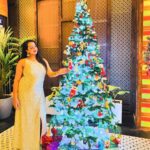 Sanjjanaa Instagram - 📸 @adityaphotography_ap Over the years, I have witnessed a remarkable journey, starting with my Guru & dear friend Mr. Pradeep of Sankey Events when I was just 14 years old. From walking the ramp for him to now having the privilege of working with Superstars across the South Indian film industry, my career has spanned an impressive 55 films and many many television shows both regional & National . Even after embracing motherhood, I am proud to say that I am still actively involved in the world of cinema & i am working on 2 films today titled Manishankar & @kundara_andiyappees with @sreenathbhasi .. celebrating my status as the most famous celebrity mom blogger from South India ❤️ I would like to thank @pradeep_sankey_events of Sankey events to have felicitated me with the honorary title of a #southindiaqueen as a film star … Furthermore, it was an unforgettable evening, during which I had the honor of falicitating a prestigious beauty pageant to extend my heartfelt congratulations to all the deserving winners of best South Indian models 2023 . I sincerely express my gratitude to you, dear reader, for your commitment in reading until the conclusion. Allow me to extend my heartfelt appreciation to you. Furthermore, I would like to bring to your attention that the last four photographs featured in the album have been expertly captured at the esteemed location of @sstella_blr , with my cosmetic partners being @official_dermacol_india , hair & make up by partners @head__and__face . it was lovely to bump into old friends @sameerkhan84 & @satishcadaboms ❤️ My costume was customised specially for this evening by miss . Rashmi from @iyra_designstudio .