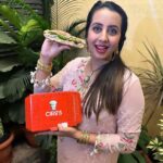 Sanjjanaa Instagram - Oh, how I long to express my affection for local delights! Why would we ever consider those countless international pizza brands when we have our very own @ciros_pizzeria, lovingly established by the esteemed Mr. Nikhil Nath and Mr. Paul? Allow me to seize this moment to shower praise upon their delectable, irresistible array of cheesy, mouthwatering pizzas that melt in one's mouth 🍕, as well as their divine paninis and tantalizing chicken starters that we savored on my beloved husband's birthday. I would wholeheartedly recommend this exquisite restaurant nestled in the bustling heart of Indiranagar. It is a perfect choice for all your special occasions, as it exudes an enchanting blend of professionalism, warm hospitality, and, most importantly, delectable cuisine that will surely captivate your senses. Karnataka, Bangalore