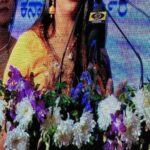 Sanjjanaa Instagram - Complete speech is here ❤️❤️❤️ on people’s demand …. It’s wonderful to be sharing a few vibrant moments meeting our Honourable Chief minister @siddramayya sir , & our health minister @dineshgrao sir from a event that I attended this morning at the very prestigious venue in the #Vidhanasoudha banquet hall . I am indeed honoured to be the guest of honour on “ World HIV day “ in karnataka , Along side my co - star @premnenapirali , spreading the word and doing every bit so that HIV is prevented in the upcoming generations with the help of awareness & knowledge . I would also like to take this moment to thank Shree Siddharamaya sir & his Goverment to have fulfilled all his promises and to have made the life of every person below the poverty line , as well as the life of the women in karnataka so convenient by providing us various facilities , & to have empowered each one of us in this large state . Our prayers are with you for a long life & best health . Congratulating @dineshgrao sir on achieving so much in such a small span of time , in providing and extending all the health facilities & expensive treatments to the rural areas of Karnataka state . Sky is the limit for your achievements sir . Also thanking my husband Doctor Azeez pasha (vascular & Endovascular surgeon Manipal hospital , Old airport road Bengaluru ) , to have always been at the service of Mankind , and also thanking all the doctors to have been the real warriors ,perhaps a system of support to every Human with illnesses . Thanx to doctor Ansar Ahmed ji , for this wonderful opportunity. Also on this world HIV Day I would like to request every reader who is reading my post to educate teenagers to senior citizens to everyone about how does HIV happen and how it can be prevented because I strongly believe “ prevention is better than cure “ - Nimma yellaraaa abhaari (your faithful ) - Sanjjanaa Galrani . Karnataka, Bangalore