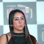 Sanjjanaa Instagram - SugarFactory CELEBRITY PREMIERE SHOW @sanjjanaagalrani #SugarFactoryOnNov24 @darling_Krishnaa @deepakaras.filmdirector @girish477 @kabirrafi.music @santhoshraipathaje @sonal_monteiro_official @adhvithi_shetty_official @ruhanishetty_offcial #SugarFactory #sanjanagalrani #Deepakaras #Darlingkrishna #Girish #Sonalmonteiro #Adhvithishetty #RuhaniShetty #wowcinemaschannel #supercinemaschannel #avinaashcinemaschannel Bangalore, India
