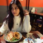 Sapna Pabbi Instagram - Thank you for all the birthday love and light. I had opted for a quiet one this 35th birthday, but it seems the universe had its own divine plans to continue the celebrations all week, as I dance into my next warm, cuddly, snuggly, wiggly, giggly love jam (and bender). This ever so testing year, full of lessons has ended with countless blessings and overflowing love. I am in so much awe and gratitude of this wonderfully weird adventure called life and its miracles that I am lost for words. So please swipe to see an apt articulation of how I am truly feeling, the purpose I am finally seeing, what I have started believing and who I am hopefully becoming; a vibration of love. Thank you fam! I 🩷 U xoxo