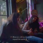 Sarah Jane Dias Instagram - Appreciation post is appreciating. 😌 #mumbai #bombay #india #indiatravelgram #latergram #réel #reels #reelsinstagram #reelitfeelit #reelkarofeelkaro #reelvideo #reeloftheday #friendship #friends #friendshipgoals #goals #love #happy #girlfriend #womensupportingwomen #mentalhealth