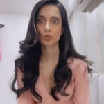 Sarah Jane Dias Instagram - all part of the process. . stop laughing @positivityangel . #partoftheprocess
