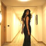 Sarah Jane Dias Instagram - when you accidentally make a perfume commercial. . thank you team! . styling - @sarahjanedias gown - @rohitgandhirahulkhanna earrings - @curiocottagejewelry cinematography @shrutisbagwe direction and edit - @sarahjanedias hair and makeup - @sarahjanedias management - @hcmediamgmt . #gownreel #fashionreel #fashiongram #fashionfashion #instafashion #glamourous #vogue #rohitgandhirahulkhanna #indiandesigner #indianfashion #proudtowearindiandesignerwear