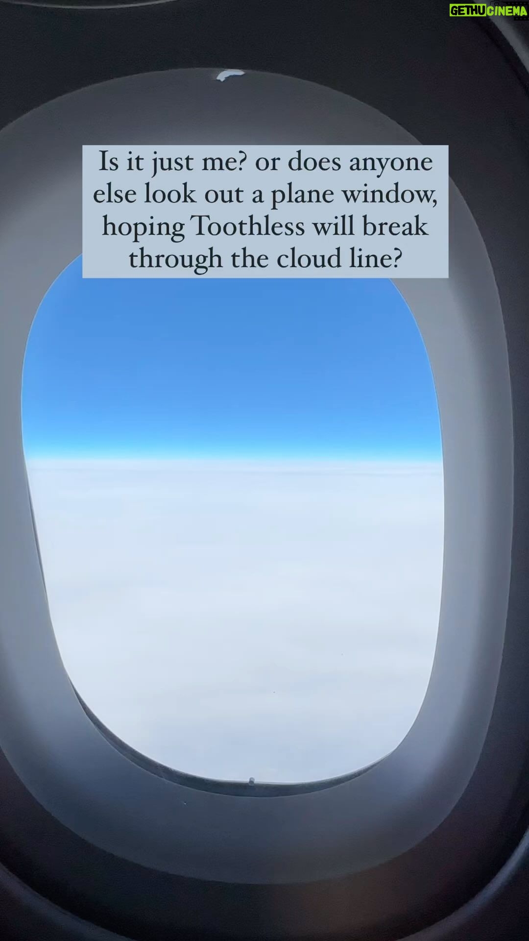 Sarah Jane Dias Instagram - Toothless, where are you? . #toothless #howtotrainyourdragon #fanforever