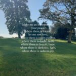 Sarah Jane Dias Instagram - a prayer… . #peace