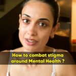 Sarah Jane Dias Instagram - Make your mental health a priority! 💫 #imhuman Follow @pinkvilla for more! . . . . #mentalhealth #mentalhealthawareness #mentalhealthmatters #worldmentalhealthday #stigma #embrace #love #trending