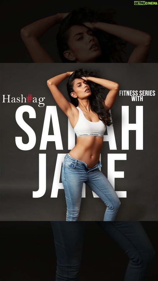 Sarah Jane Dias Instagram - Join us as we dive deep into the world of fitness with the incredible Sarah Jane! 💪🏋️♀️ In an exclusive interview with Hashtag India, she shares her top fitness tips. But wait, there's more! For the full interview packed with even more insights, head over to our YouTube channel. Get ready to elevate your fitness game with Sarah Jane! 💥 @sarahjanedias #FitnessExpert #WorkoutInspiration #YouTubeInterview #hashtaglive #hashtagmagazine #hashtagindia #actress #bollywoodactress #celebrity #celebritylive #instagramlivestream #sarahjanedias #sarahjanediasfans #sarahjanediasfansofficial #bollywood #bollywoodmovies #thefreelancer #bollywoodupdates #fitnesslife #fitness #fitnesstips #healthylifestyle