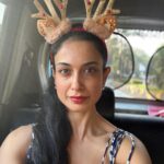 Sarah Jane Dias Instagram - Christmas looks. . #whatiworeforchristmas #whatiwore #christmas #christmaslook #christmasfashion