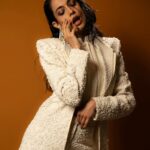 Sarah Jane Dias Instagram - we. like. to party. . hair and makeup - @fromlinertolipstick suit - @sshomme jewellery - @curiocottagejewelry photography - @mhatreom . #fashionphotography #fashion #howtowearasuit #suit #indianfashion #indianfashiondesigner