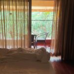 Sarah Jane Dias Instagram - appreciation post. . i recently spent a month at the @novotelgoaresortandspa whilst filming and thanks to the wonderful staff, it really felt like a ‘home away from home’. Zeba, Susan, Chef Singh and all the friendly voices and faces who greeted and served me, thank you. It’s always hard being away from home when filming, but thanks to your kindness and hospitality, I must say, it was harder to leave and come back to my actual home 😝. And a special thanks to @warrentricomiin spa for making my time off shoot extra relaxing. . #novotel #novotelgoaresortandspa #spatime #homeawayfromhome