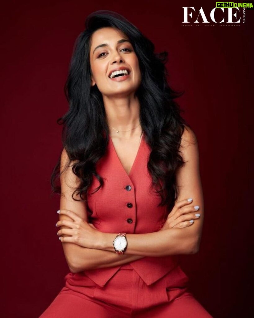 Sarah Jane Dias Instagram - In the dazzling world of Indian cinema and entertainment, @sarahjanedias stands as a versatile and dynamic talent. An accomplished actress, model, and a true explorer at heart, Sarah Jane has captivated audiences with her exceptional performances and her passion for life. In this exclusive interview, we delve into her incredible journey, her love for unconventional roles, and how her diverse interests shape her creative world. #FaceMagazine #SarahJaneDias #Exclusive #Bollywood #Interview #DigitalMagazine #Explore