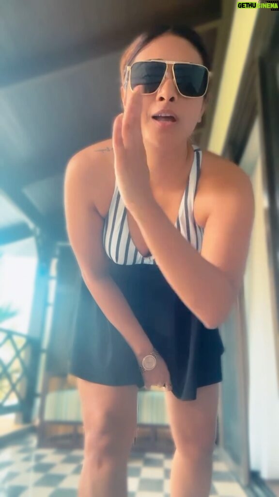 Satarupa Pyne Instagram - Just cheering INDIA for the world cup final today 🇮🇳.. don’t get me wrong 😜!! | #worldcupfinalmood #worldcup2023 #goindia #indiaforthewin #worldcupfinal #satarupapyne #Pyne #pyneholics #masterpiece. #instagram #explorepage #trending #picoftheday #instadaily #instalike #cwc2023 #like #follow #f4f #grwm #outfits #timetravel #mia #timetraveler