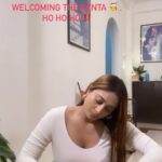 Satarupa Pyne Instagram - Talented 🧑‍🎄‼️ very…… merry much.