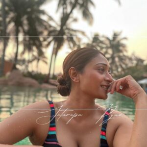 Satarupa Pyne Instagram - .