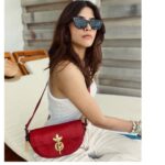 Sayli Patil Instagram - We’re ending our year by going on a vacation. What about you? ☀️🌊 Tell us how you’re ending 2023 in the comments below! #hidesign #hidesignhq #vacation #bags #leather #leatherlove #asmrcommunity #sustainable #vegtanned #eastindia #newyear #maldives #getaway #newyeargetaway #weekend #travel #travelling #HidesgnxYou #EastIndia #maldivesislands #maldives🇲🇻 Maldives Islands