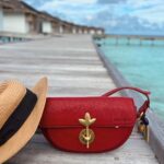 Sayli Patil Instagram - We’re ending our year by going on a vacation. What about you? ☀️🌊 Tell us how you’re ending 2023 in the comments below! #hidesign #hidesignhq #vacation #bags #leather #leatherlove #asmrcommunity #sustainable #vegtanned #eastindia #newyear #maldives #getaway #newyeargetaway #weekend #travel #travelling #HidesgnxYou #EastIndia #maldivesislands #maldives🇲🇻 Maldives Islands