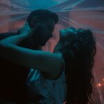Seerat Kapoor Instagram - grabs from a music video shot recently for jjust music. cheers team @themadphotographer @curiouschronicler @pranshu.bora @komalsolankii @mehul.modi1991 @formless_thoughts Mumbai - मुंबई