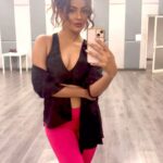 Seerat Kapoor Instagram - Body Movement Begins 💗 @dilrajuprodctns