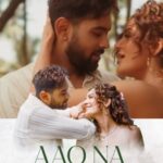 Seerat Kapoor Instagram - Love knows no boundaries, and neither does the magic of 'Aao Na.' 💖🎶 Tune into the soundtrack of love, on your favourite music streaming platforms ⏯️ @iamseeratkapoor @aman01offl @themadphotographer @ishaankhanblive @jackkybhagnani @shyamc26 #JjustMusic #AaoNa #IshaanKhan #SeeratKapoor #MonsoonVibes #HindiSongs #HindiMusic #LoveAnthem